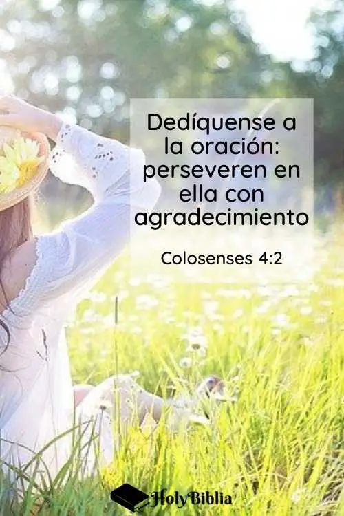 Colosenses 4:2