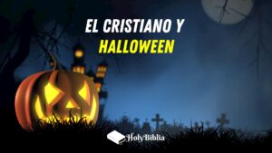 Debe el cristiano celebrar Halloween según la Biblia