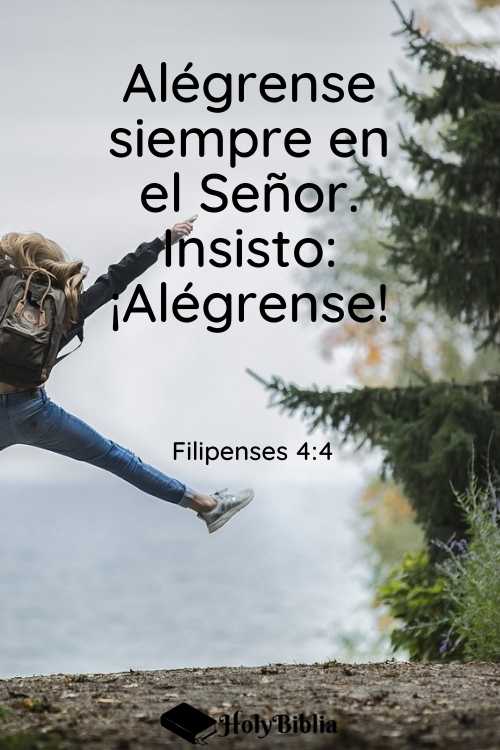 Filipenses 4:4
