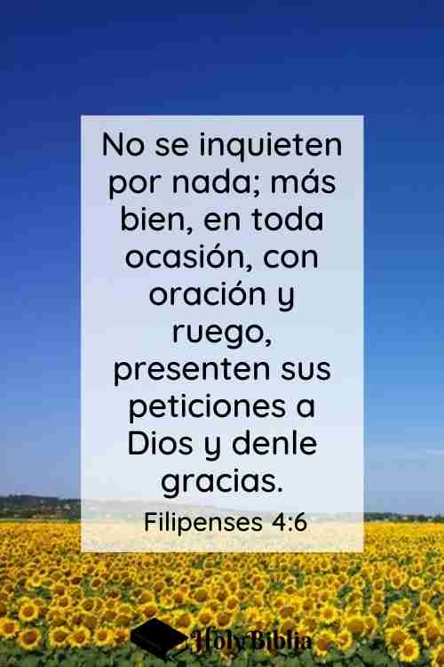 Filipenses 4:6