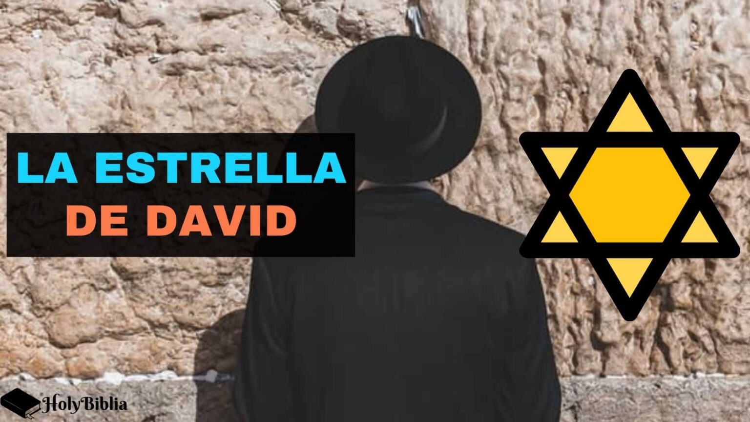 ¿cuál Es El Significado De La Estrella De David 【【holybiblia】 