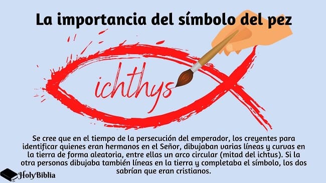 La importancia del símbolo del pez