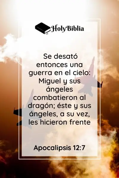 Qué es el leviatán cual es su significado en la Biblia - Apocalipsis 12-7
