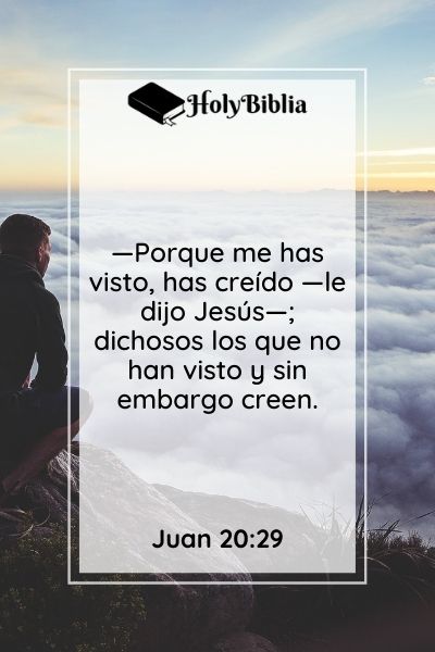 Quién era el apóstol Tomás en la Biblia Juan 20-29
