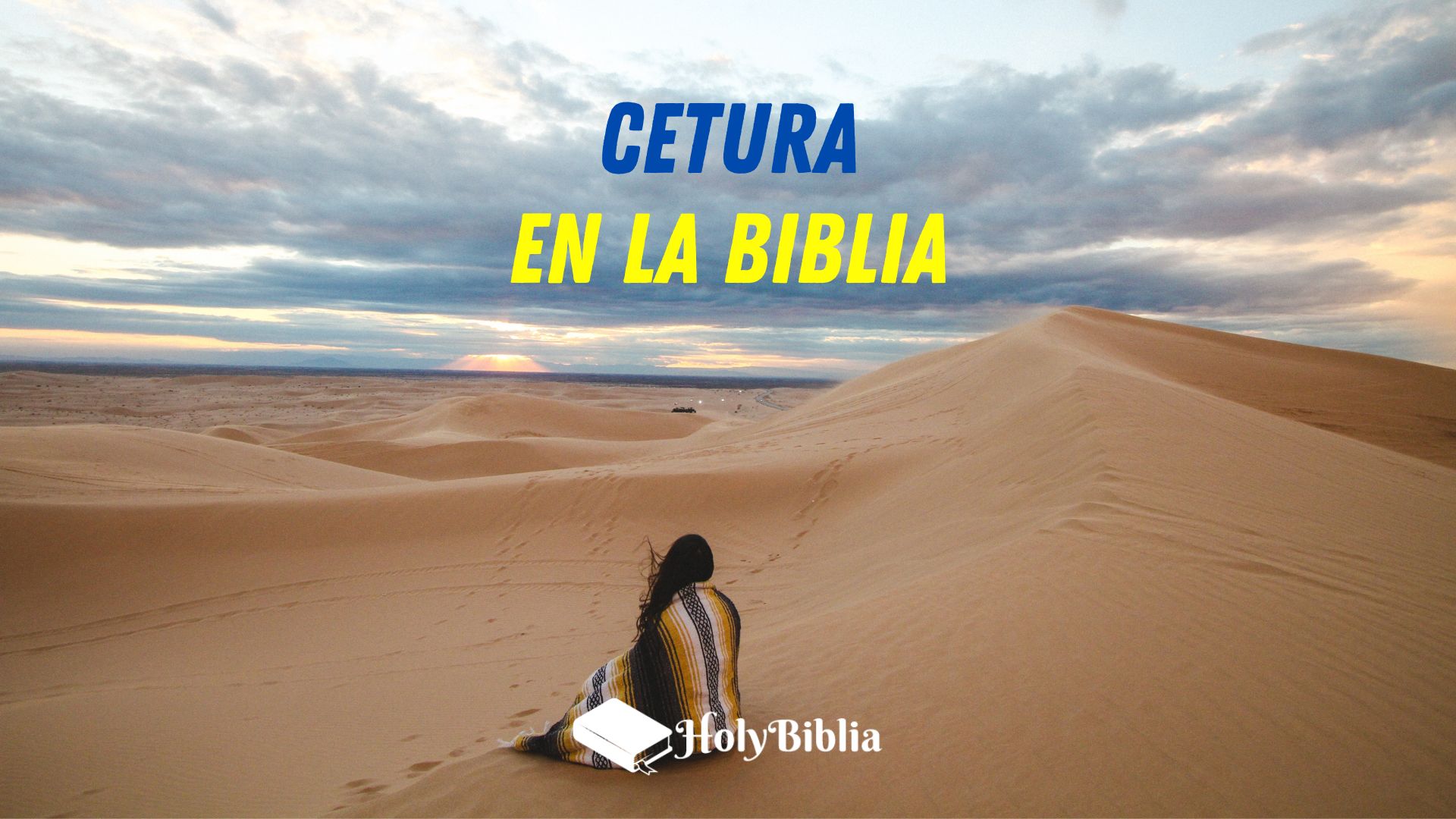 Quién fue Cetura en la Biblia