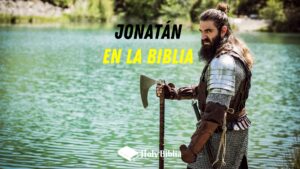 Quién fue Jonatán en la Biblia