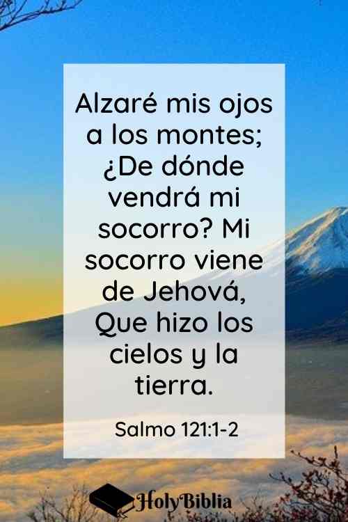 Salmo 121:1-2