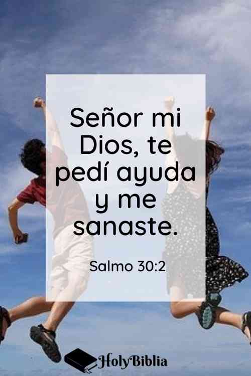 Salmo 30:2