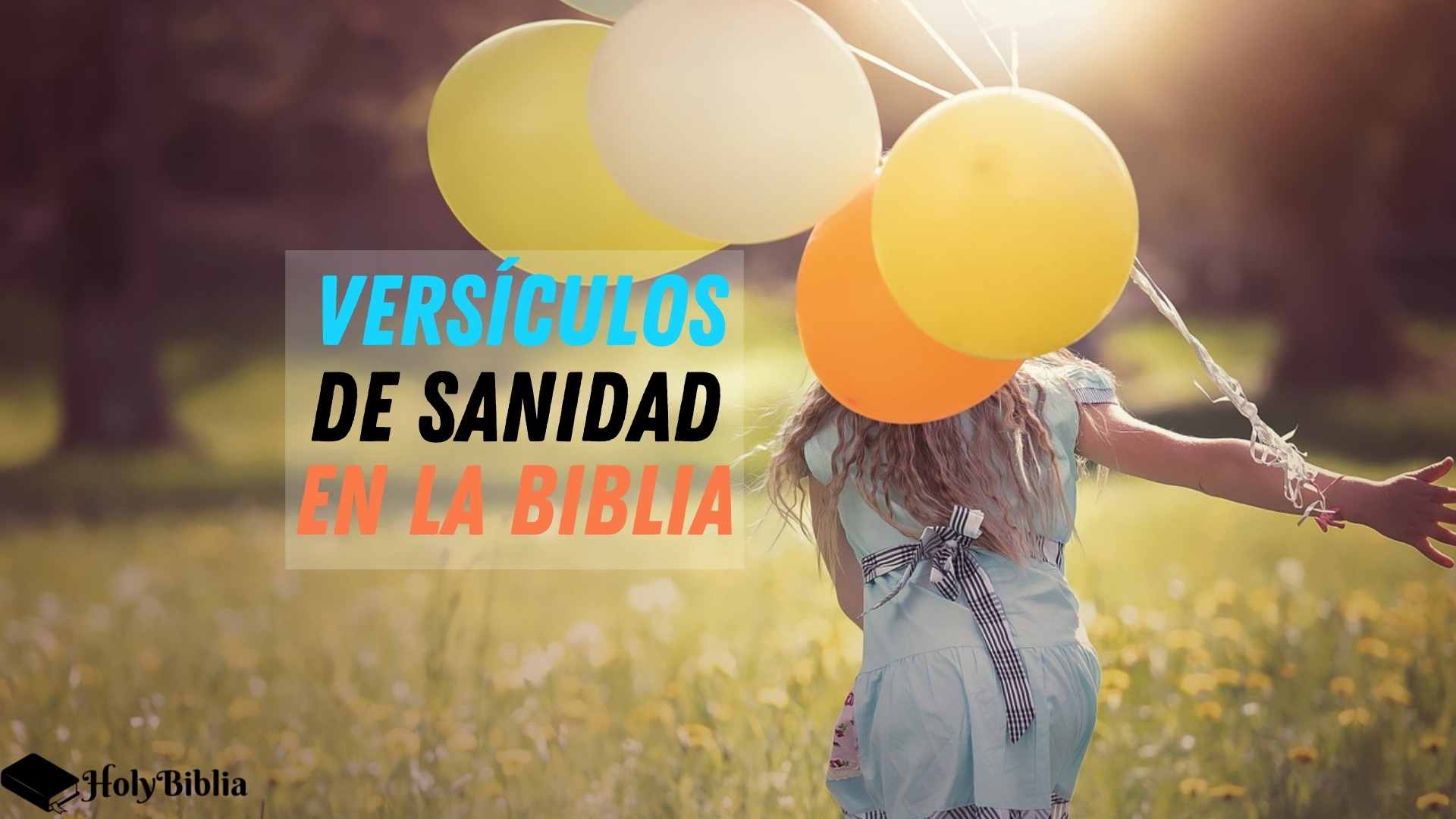 Los Mejores 35 Versículos De Sanidad En La Biblia 【holybiblia】 7745