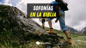 ¿Quién fue el profeta Sofonías?